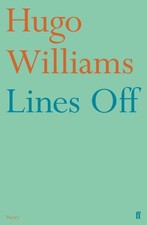 Lines off (HardBack) - FREE