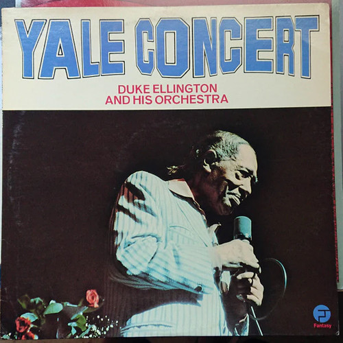 Duke ellington and his - duke,