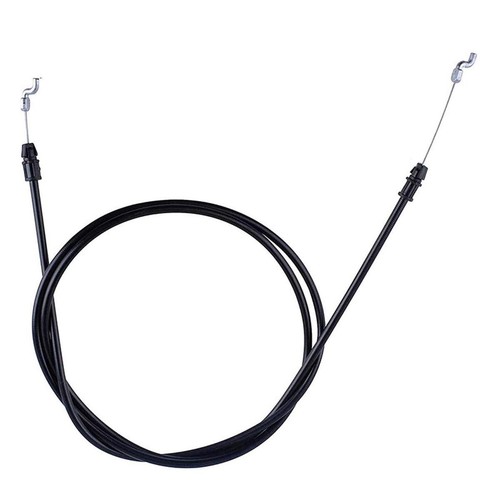 1pc heavy duty clutch cable - clutch,