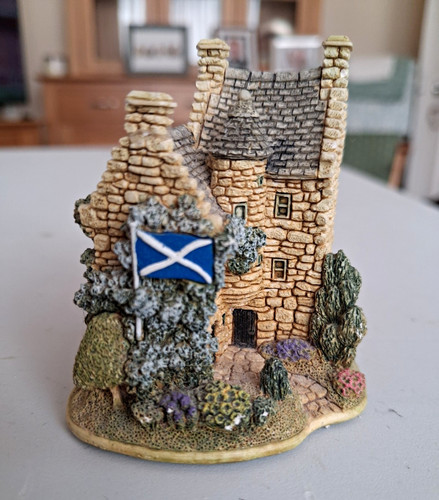 Lilliput lane scotland - lilliput,