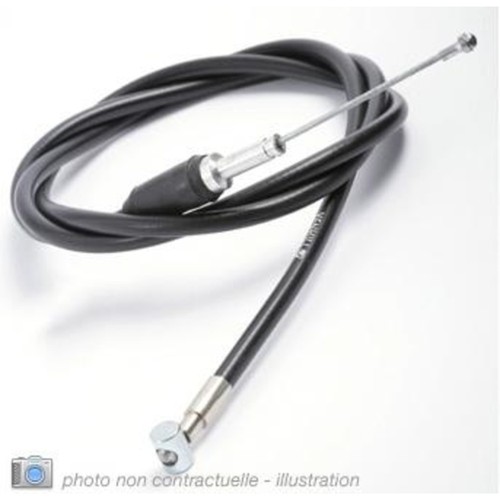 Clutch cable for motorcycle - cable,