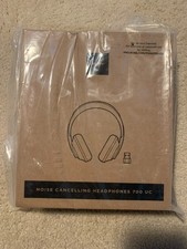 Bose Noise Cancelling