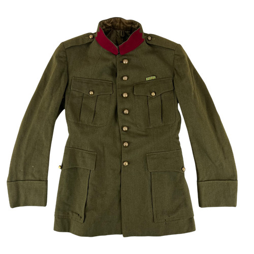 French army jacket ww2 vintage - french,