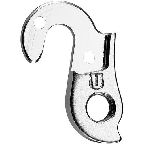 Part gear hanger - part,