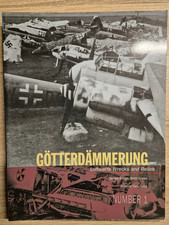 Götterdämmerung Luftwaffe