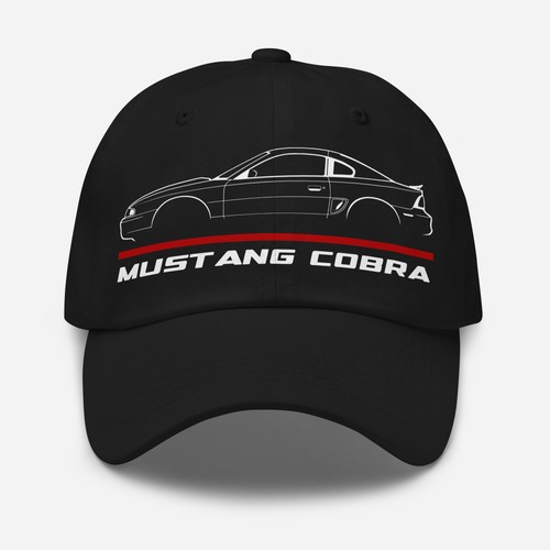 Premium dad hat - hat, for