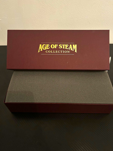 Limited lledo age of - limited, ed-lledo