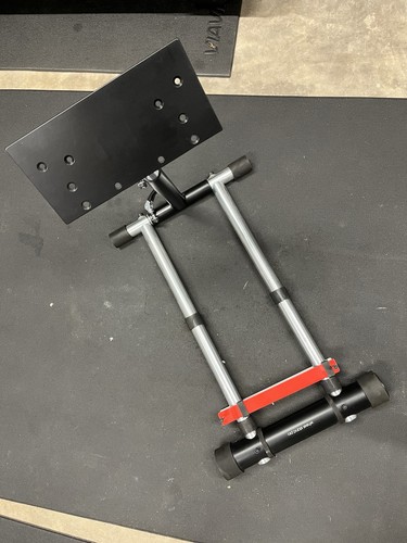 Wheel stand pro foldable - wheel,