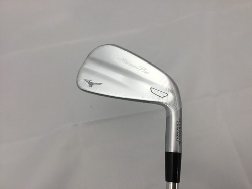 Mizuno iron golf club - #4,
