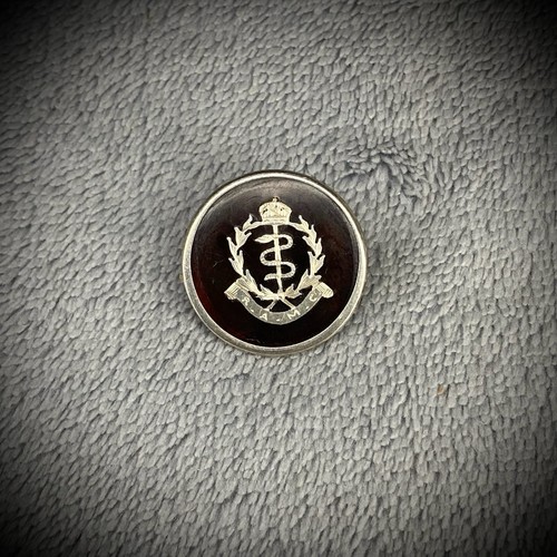 Ramc royal army - royal, corps