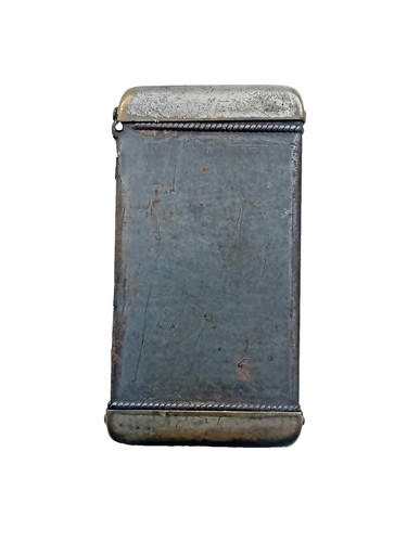 Antique edwardian gents - antique,