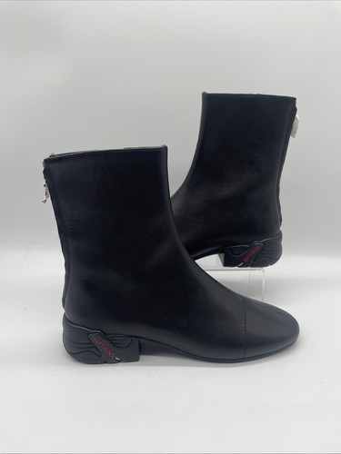 Men raf simons black - raf,