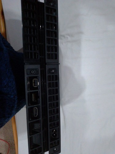 Sony playstation 500 gb - 4,