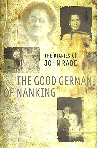 The good german nanking - good,