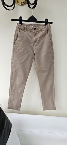 Boys camel coloured beige - m&s,