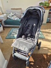 Babystyle Oyster Zero Gravity