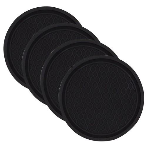 4pcs cup coasters - coasters, table