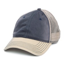 Dorfman Pacific Hats Cotton