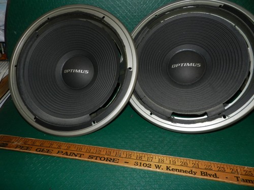 Optimus realistic pro 4000 - optimus,