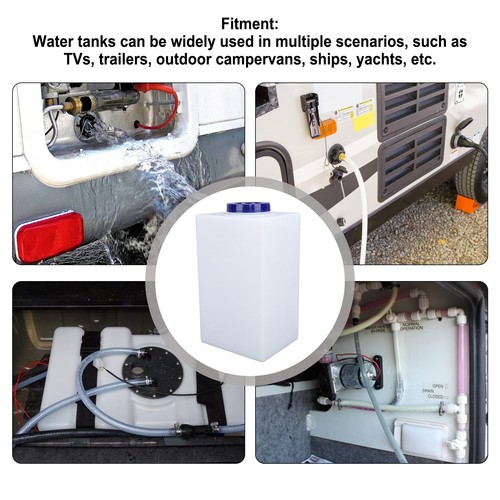 Gallons water tank - water,