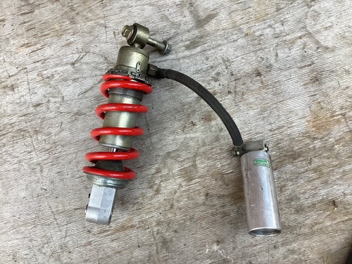 Honda nsr250 mc18 r6k r5k - honda,