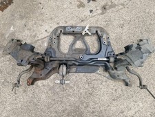 Mercedes A-class W177 5 Door 2018-2024 Subframe (front) A1776264200