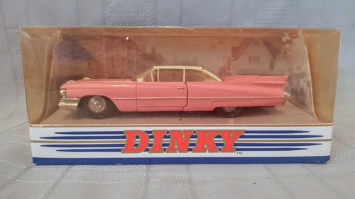 Matchbox dinky collection - dinky,