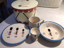 Martin Gulliver Childs 4 Piece