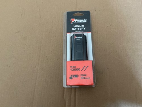 Genuine paslode 018880 - genuine, 7.2v