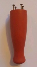 Vintage French Knitting Wooden
