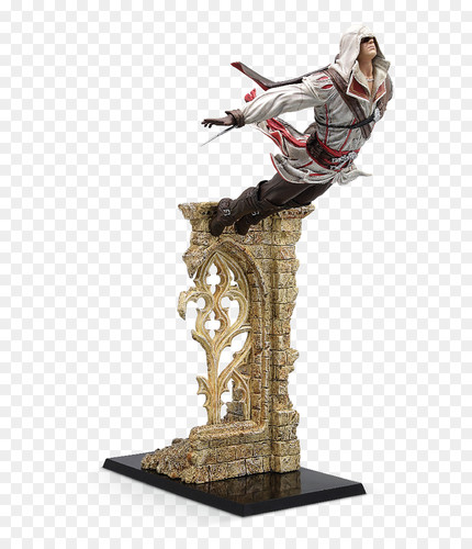 Assassins creed ezio leap - assassins,