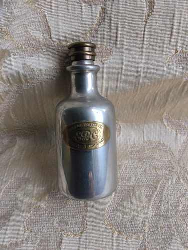 English pewter company vintage - english,