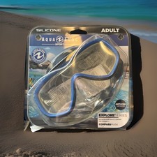 Aqualung Sport scuba Silicon