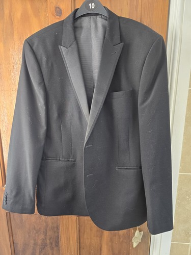 Next woolmark tuxedo - next,