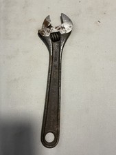 Bahco 8” Adjustable Spanner