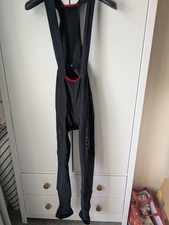 Women's Castelli Bib Tights