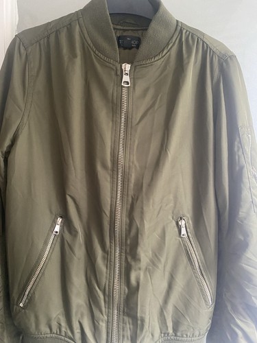 Women girls top shop olive - top,