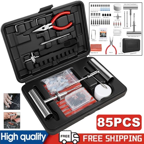 85pcs heavy duty - heavy, puncture