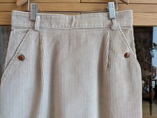 Vintage M&S St Michael Cord
