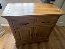 Oak Furniture Land Canterbury