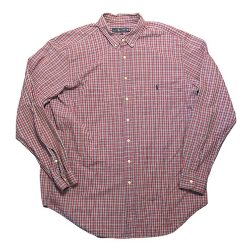 Polo ralph lauren shirt - polo,