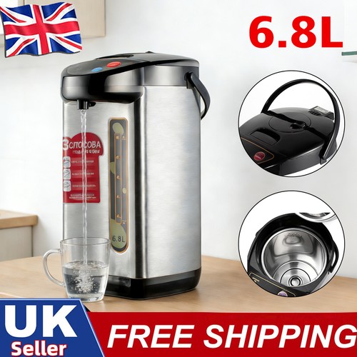 Hot water dispenser - hot, 304