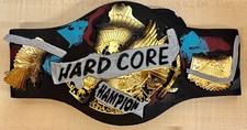 Wwe hardcore championship - hardcore,