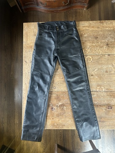 Langlitz leathers nwot - leathers,