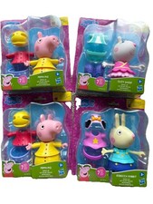 Peppa Pig Dress Up Suzy Sheep