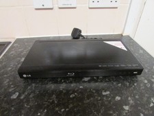 LG Electronics 255LG Blu-Ray and DVD Disc Player Only with free delivery PD-621P
