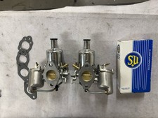 Classic Mini Cooper S MK3 1275