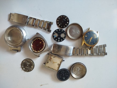 Genuine parts tissot - parts,