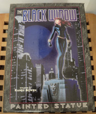 MARVEL BOWEN DESIGNS THE BLACK