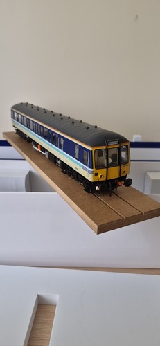 Gauge class 122 - 0,